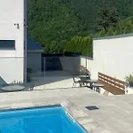 Отель Kavalir Жепче