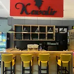 Kavalir 4* Жепче