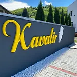 Kavalir Отель 4*