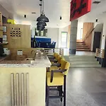 Kavalir Отель Жепче