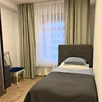 Отель Kavalir 4*