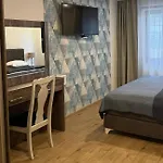 Отель Kavalir Жепче