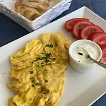 Отель Kavalir