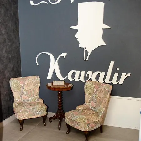 Kavalir Hotel