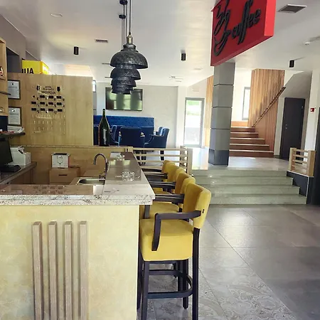Kavalir Hotel Zepce