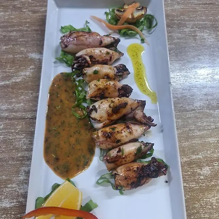 فندق Kavalir