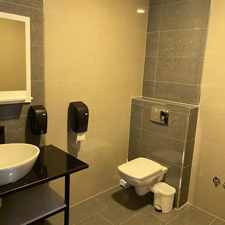 Hotel Kavalir 4*
