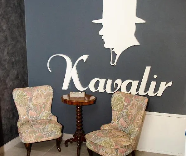 Kavalir Hotel
