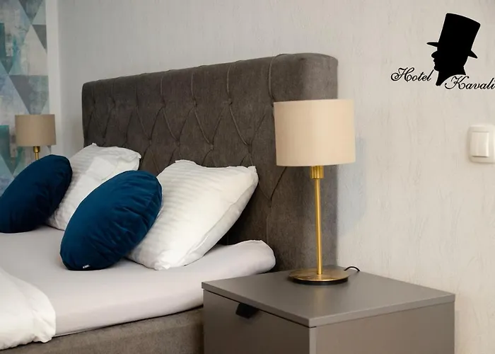 Kavalir Hotel