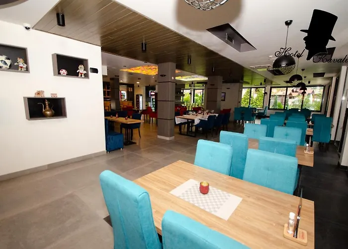Hotel Kavalir