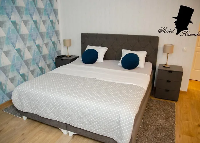 Hotel Kavalir